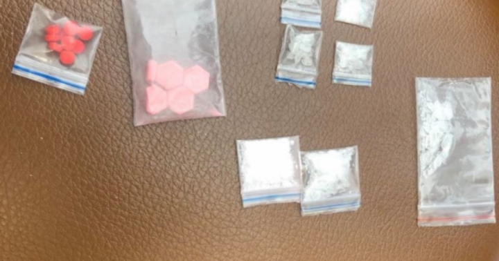 Bắt chủ thầu chia ma túy để trả lương cho công nhân ở Hải Phòng