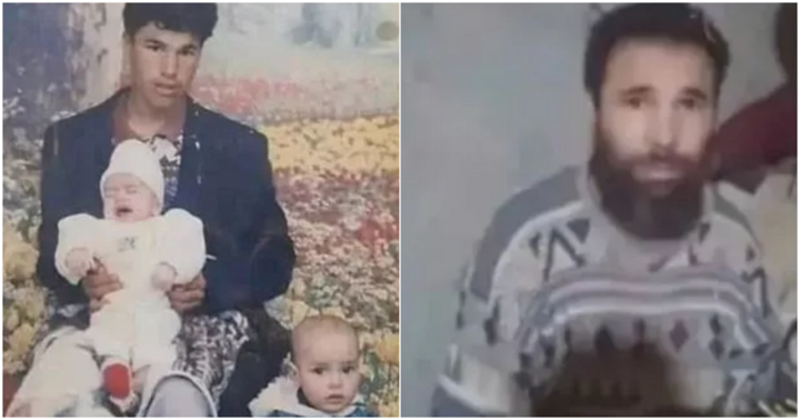 Người đàn ông bị hàng xóm giam giữ 27 năm nhưng không kêu cứu vì lý do lạ