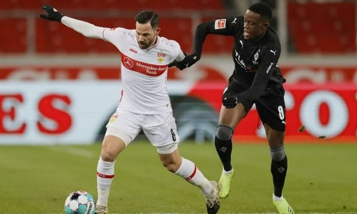 Nhận định bóng đá trận Stuttgart với Monchengladbach, 20h30 ngày 18/05/2024