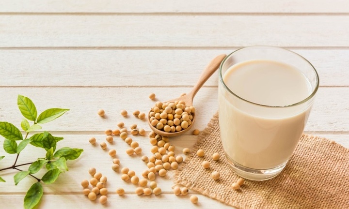 Những thực phẩm giúp chị em thải độc buồng trứng, phòng bệnh phụ khoa