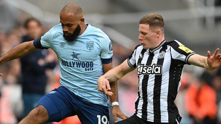 Nhận định bóng đá trận Brentford với Newcastle United, ngày 19/05/2024