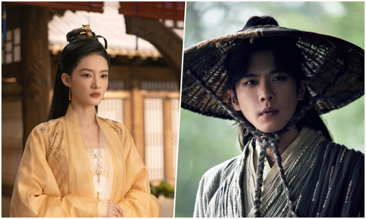 Vắng Tiêu Chiến, Khánh Dư Niên phần 2 liệu có thể “đại bạo” như phần 1?