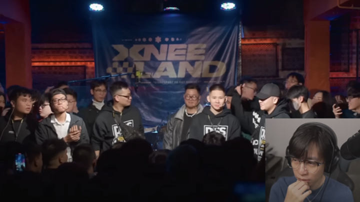 Màn công kích của nhóm rapper bị ẩn và động thái của ViruSs trước dư luận