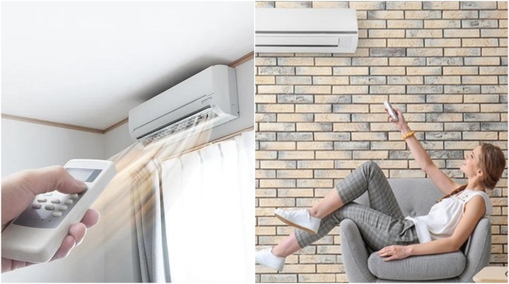 Nên bật điều hòa ở bao nhiêu độ để vừa mát vừa tiết kiệm điện tối đa?