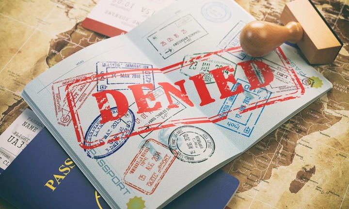 Vì sao có visa vẫn bị từ chối nhập cảnh?