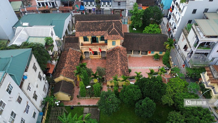 Thăm nơi Bác Hồ viết 