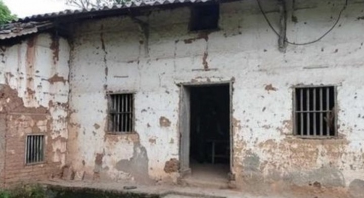 Tin tức pháp luật mới nhất ngày 20/5: Thi thể đang phân hủy trong ngôi nhà hoang