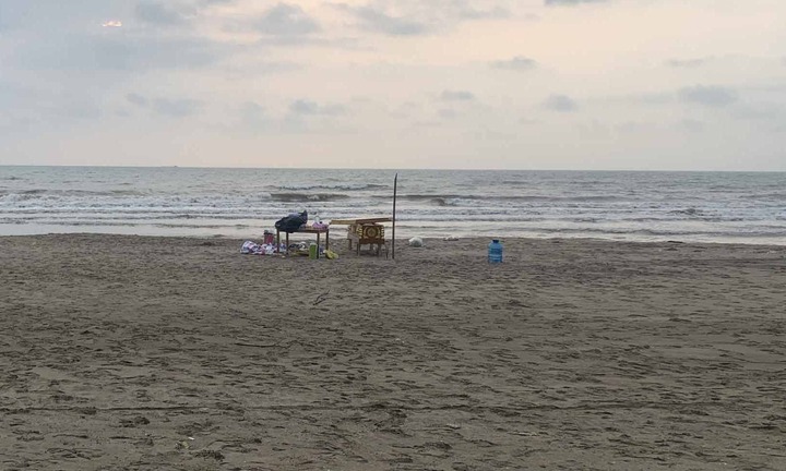 2 học sinh lớp 9 ở Hà Tĩnh bị sóng cuốn: Tìm thấy 1 thi thể cách nơi gặp nạn 5km