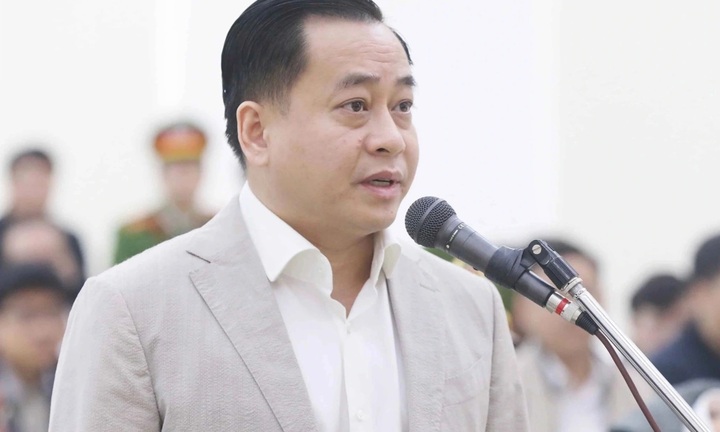 Đà Nẵng hủy bỏ lệnh phong tỏa giao dịch tài sản của vợ ông Phan Văn Anh Vũ