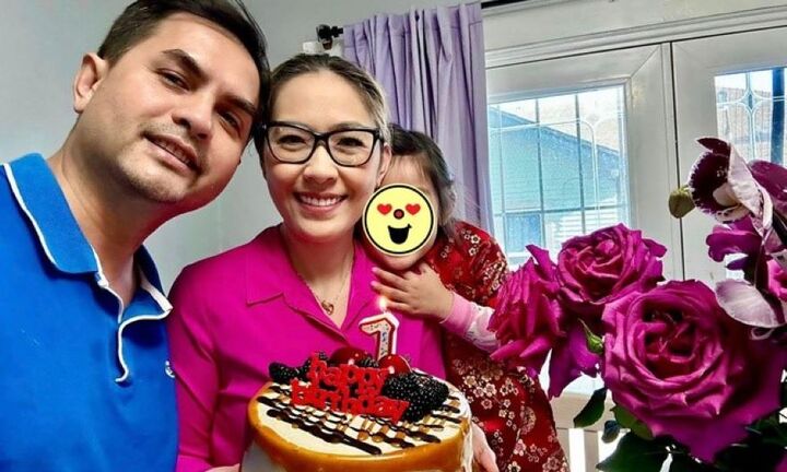 Hé lộ lời nhắn với vợ hoa hậu 8 ngày trước khi qua đời của diễn viên Đức Tiến