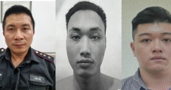 Khởi tố vụ án Cố ý gây thương tích tại Công ty cổ phần quản lý bất động sản THT