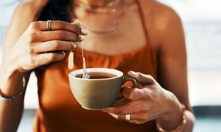 Tác dụng giảm cân của từng loại trà