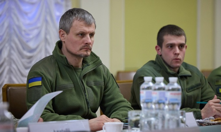 Thêm một quan chức thân cận Tổng thống Ukraine vào danh sách truy nã của Nga