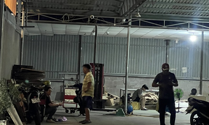 Vụ thanh niên 21 tuổi chết trong phòng ngủ: Hiện trường có gì lạ?