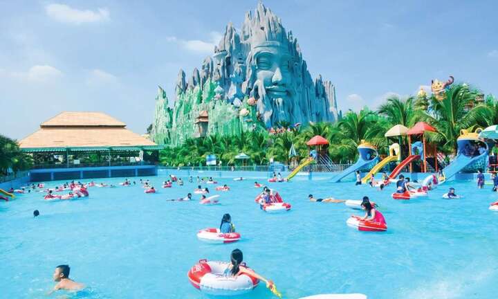 Ba Vì có gì chơi? Những điểm du lịch Ba Vì không thể bỏ lỡ