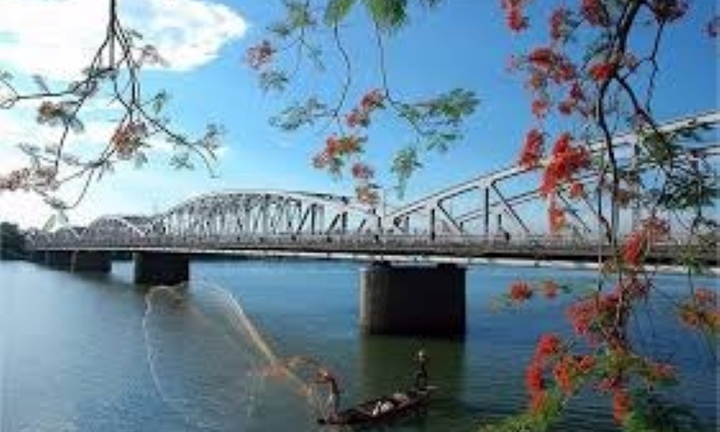 Những địa điểm du lịch miễn phí ở Huế