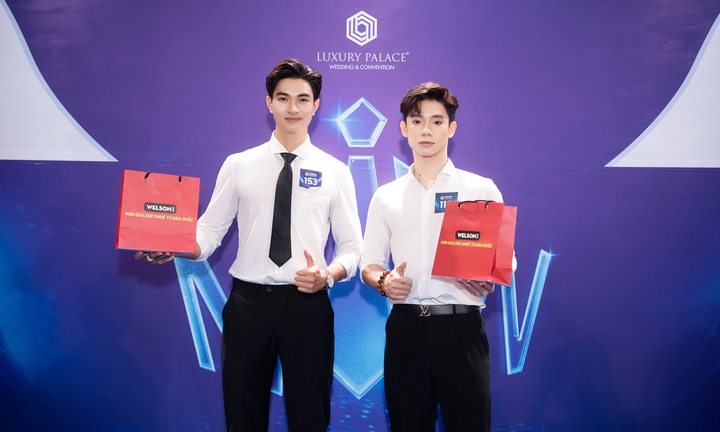 Mr World Vietnam 2024 công bố phần thi hoàn toàn mới