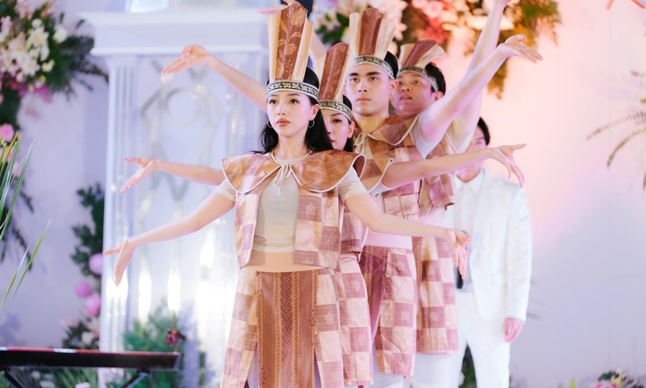 Lido - Vũ đoàn đứng sau Đan Trường suốt 28 năm hoạt động nghệ thuật