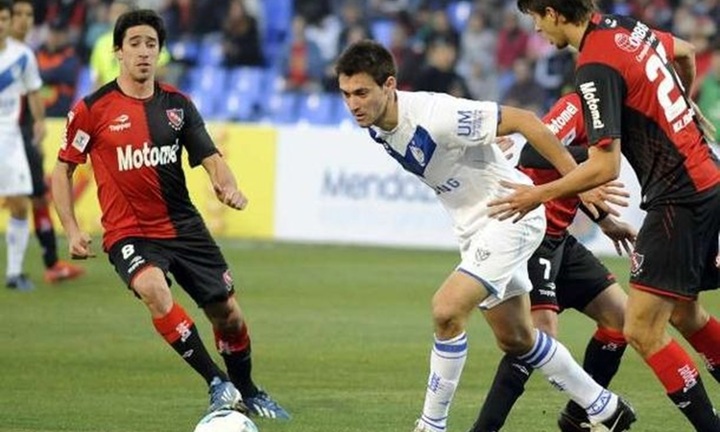 Nhận định soi kè trận Velez Sarsfield với Newells Old Boys, 6h00 ngày 22/05/2024
