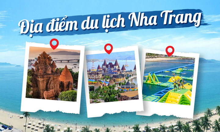 Du lịch Nha Trang nên đi đâu?