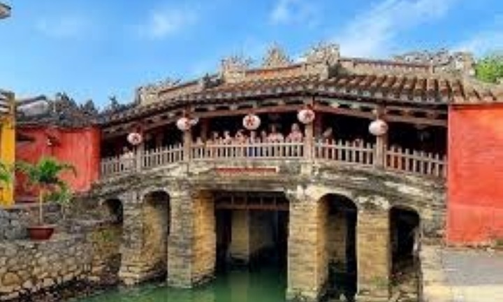Kinh nghiệm du lịch Hội An