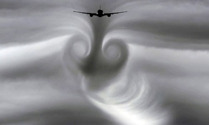 Biến đổi khí hậu khiến 