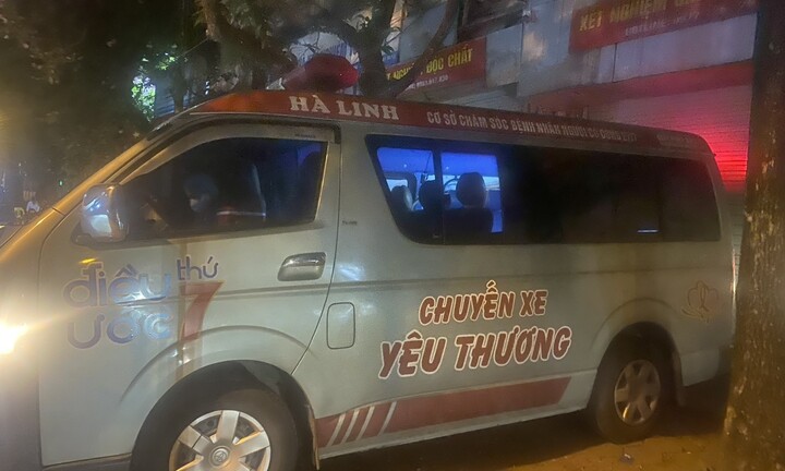 Cơ sở chăm sóc người có công 27/7 Hà Linh: Luôn hỗ trợ tận tâm và miễn phí