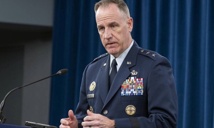 Lầu Năm Góc thừa nhận lực lượng Nga “đang đạt thành tựu” gần Kharkov