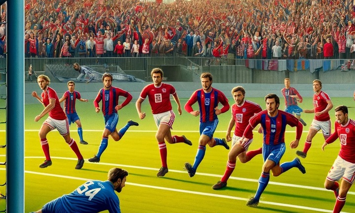 Nhận định trận Helsingborg với Skovde 0h00 ngày 23/5/2024