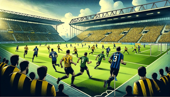 Nhận định trận Ilves Tampere vs Inter Turku 0h00 ngày 23/5/2024