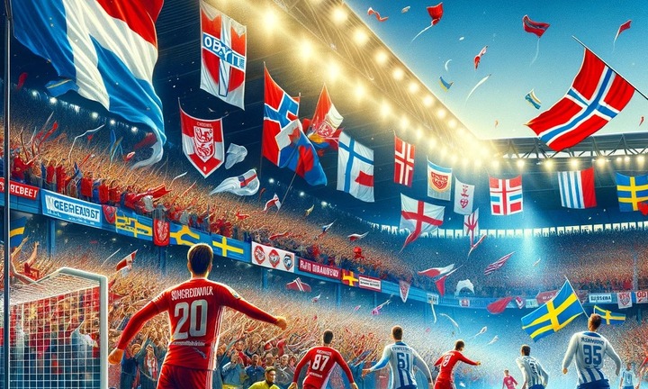 Nhận định, soi kèo trận Orgryte vs Trelleborgs 0h00 ngày 23/5/2024