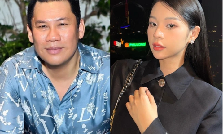 Soi nhan sắc chân dài nghi hẹn hò với chồng cũ Lệ Quyên