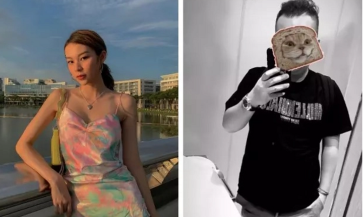 Chuyện tình ái của Phí Phương Anh trước khi có nghi vấn hẹn hò đại gia Đức Huy