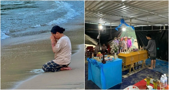 Vụ cháu bé mất tích sau khi gửi ở điểm giữ trẻ: Nhận diện thi thể qua vết bớt