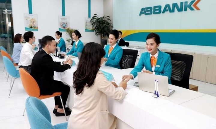 ABBANK gây chú ý với giao dịch tăng đột biến, hơn 17,4% vốn điều lệ đổi chủ