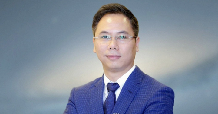 Bộ Công an truy tìm nguyên CEO Bamboo Airways Đặng Tất Thắng