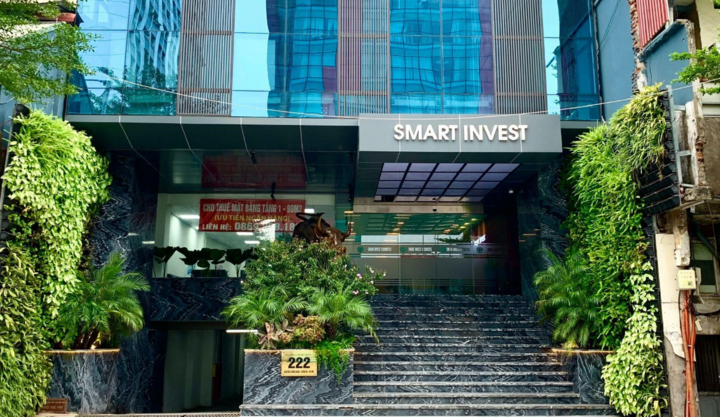 Chứng khoán SmartInvest (AAS) bị xử phạt và truy thu thuế hơn 438 triệu đồng