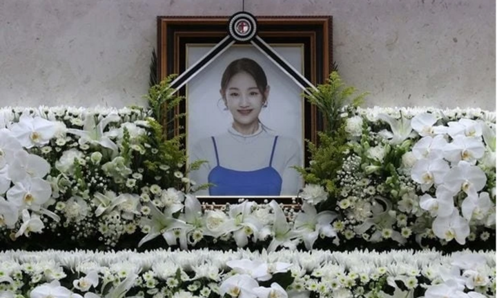 Lý do Park Bo Ram qua đời được công bố