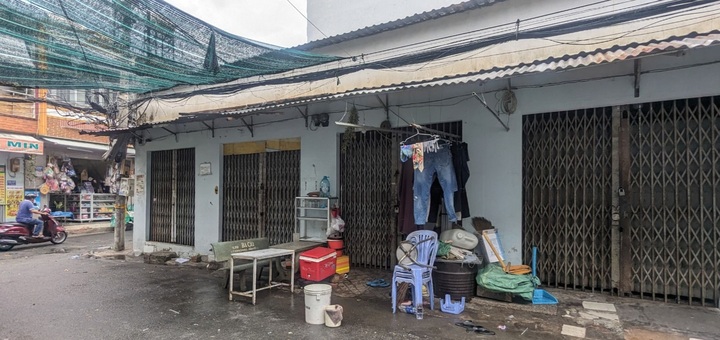 Vụ tạt axit trên bàn nhậu ở TP.HCM: Lời khai của nghi phạm hé lộ nguyên nhân