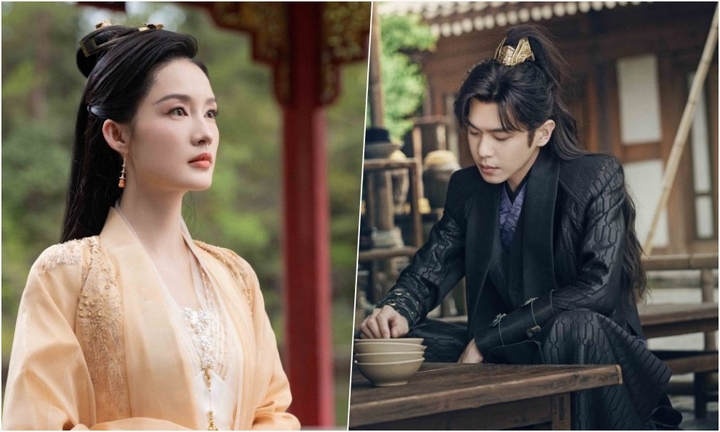 Lịch chiếu Khánh Dư Niên phần 2 tập 15 đến 28 chính xác nhất, mới nhất