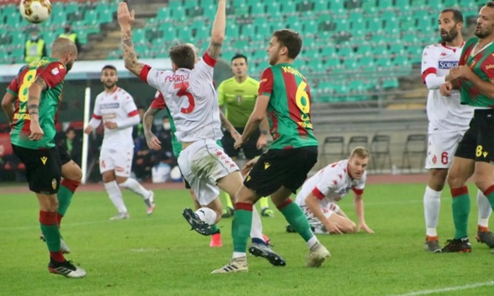 Nhận định soi kèo trận Ternana với Bari 1h30 ngày 24/5/2024