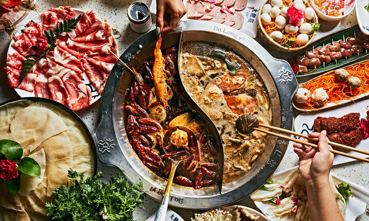 Những đại kỵ khi ăn lẩu để tránh 