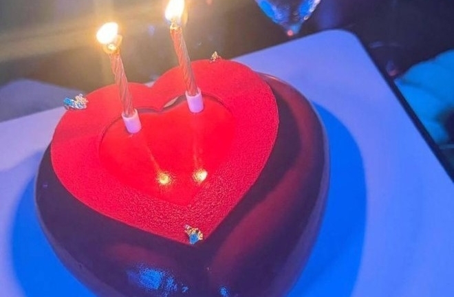 Phương Oanh lần đầu hé lộ 