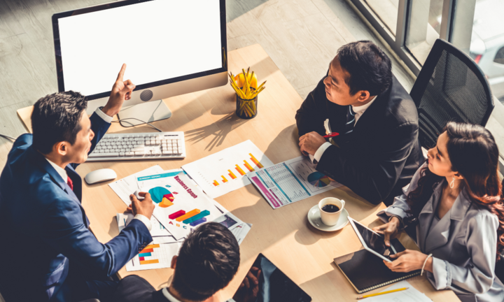 Top những nghành nghề thu nhập cực khủng lên đến nghìn USD mỗi tháng