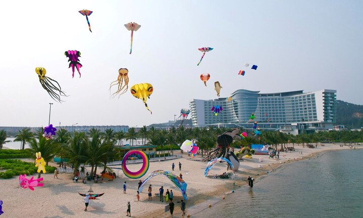 Dự án Bất Động Sản nghìn tỷ