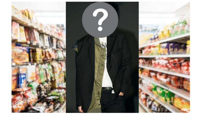 Một nam ca sĩ nổi tiếng ăn trộm rượu ở cửa hàng: Trạng thái khi bị bắt gây chú ý