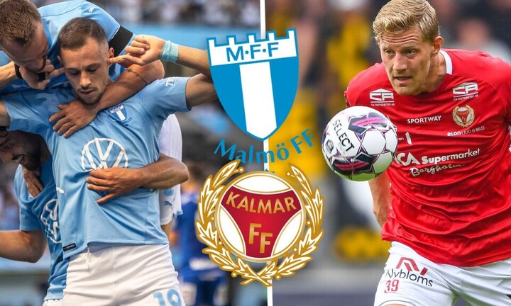 Nhận định soi kèo trận Malmo vs Kalmar 0h00 ngày 25/5/2024