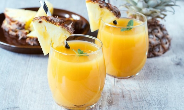 Những loại nước quen thuộc giúp ngăn ngừa sỏi thận hình thành trở lại