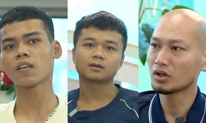 Người hùng trong vụ cháy Trung Kính: Ám ảnh tiếng khóc kêu cứu và ánh đèn flash