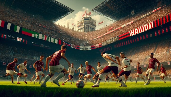 Nhận định soi kèo trận AC Milan với Salernitana, 1h45 ngày 26/5/2024